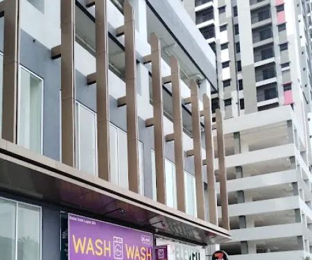 The Maisonnette Homestay