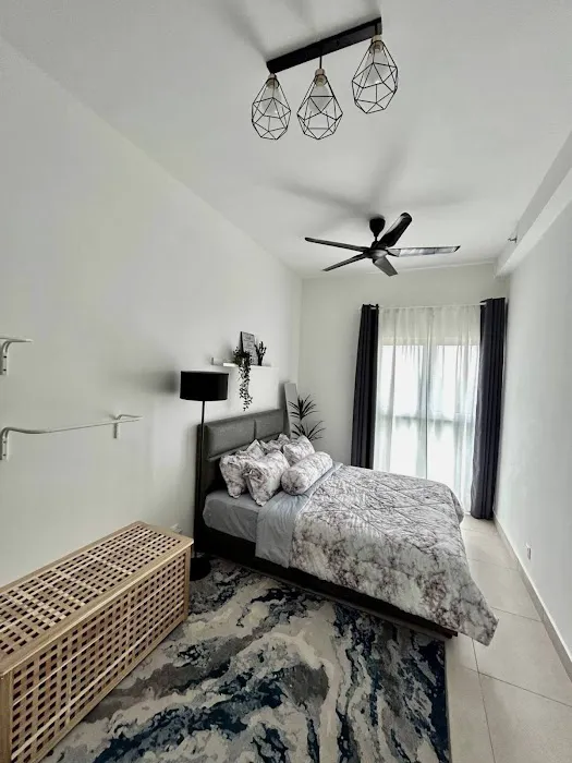 Sohor Staycation | Homestay Bangi - Kajang Picture 2