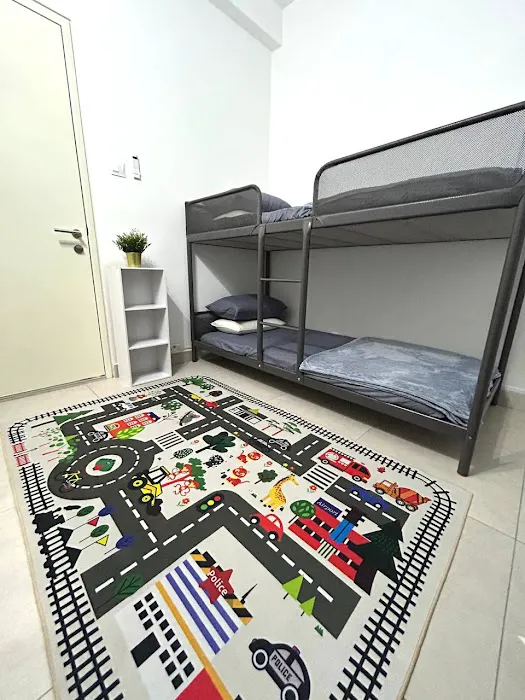 Sohor Staycation | Homestay Bangi - Kajang Picture 8