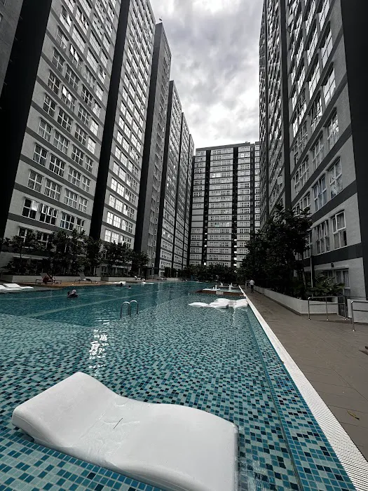 Homestay The Nest @ Canopy Hills Picture 1