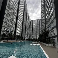 Homestay The Nest @ Canopy Hills ico