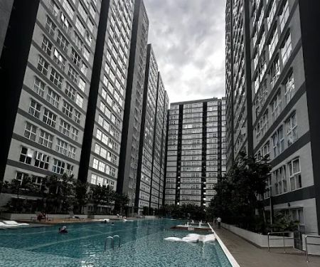 Homestay The Nest @ Canopy Hills