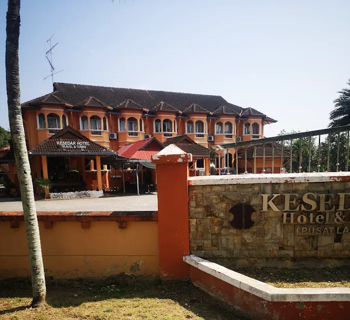 Hotel Denai (KESEDAR Inn) Picture 2