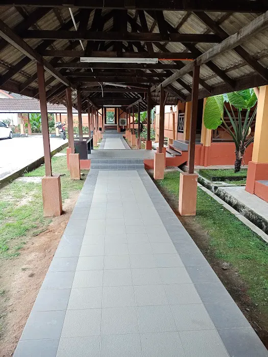Hotel Denai (KESEDAR Inn) Picture 5