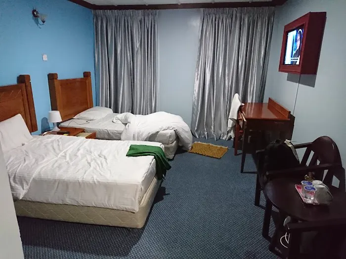 Hotel Denai (KESEDAR Inn) Picture 3