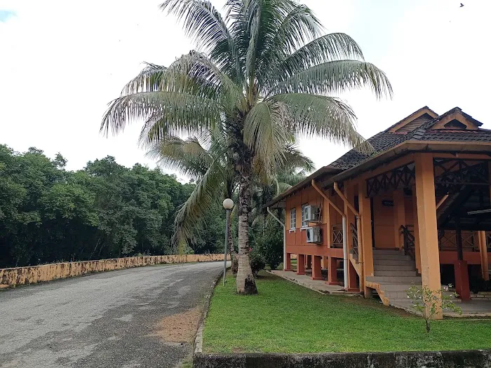 Hotel Denai (KESEDAR Inn) Picture 1