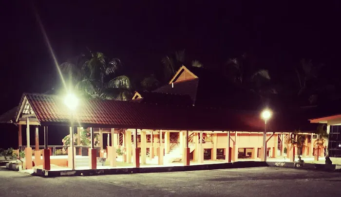 Hotel Denai (KESEDAR Inn) Picture 6