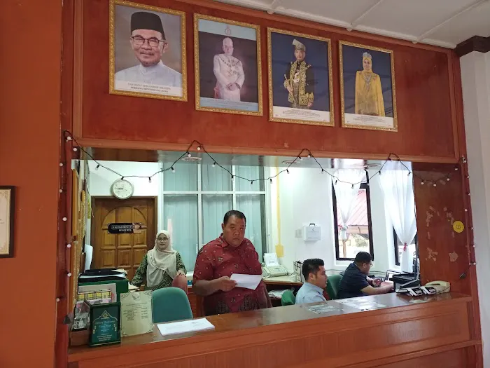Hotel Denai (KESEDAR Inn) Picture 7