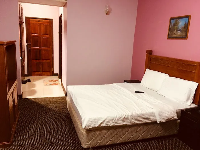 Hotel Denai (KESEDAR Inn) Picture 10