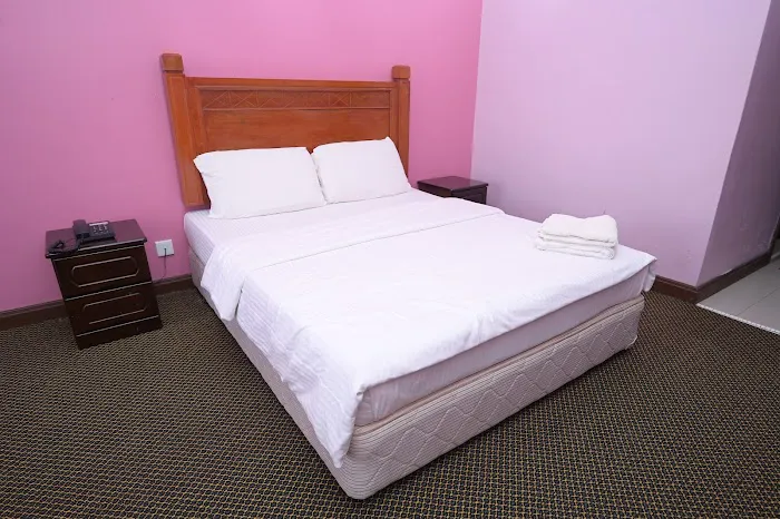 KESEDAR HOTEL TRAVEL & TOURS SDN. BHD. Picture 2