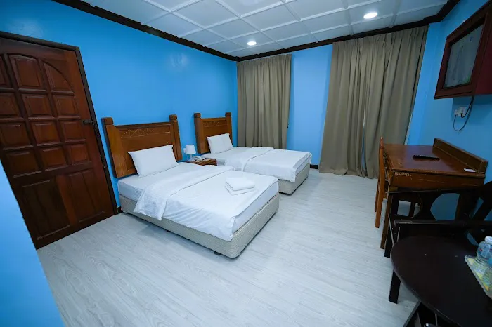 KESEDAR HOTEL TRAVEL & TOURS SDN. BHD. Picture 5