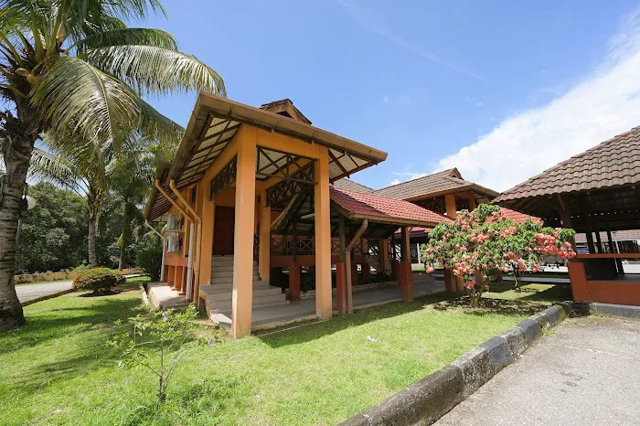 KESEDAR HOTEL TRAVEL & TOURS SDN. BHD. Picture 3