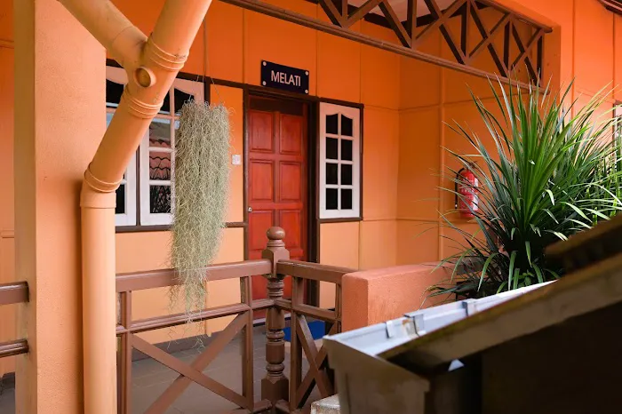 KESEDAR HOTEL TRAVEL & TOURS SDN. BHD. Picture 7