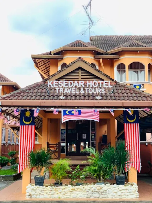 KESEDAR HOTEL TRAVEL & TOURS SDN. BHD. Picture 6
