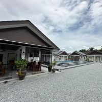 Pakis the Garden Cottage ico