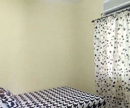 HOMESTAY JANGKANG