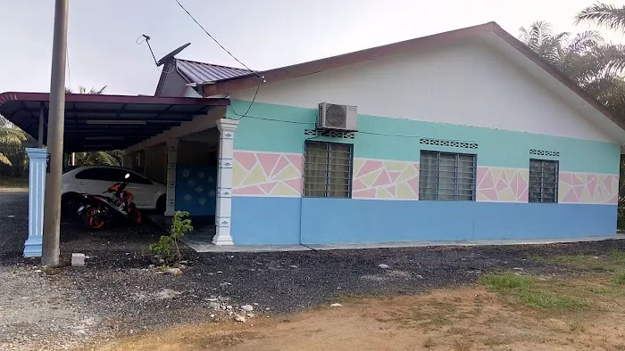 HOMESTAY JANGKANG Picture 5