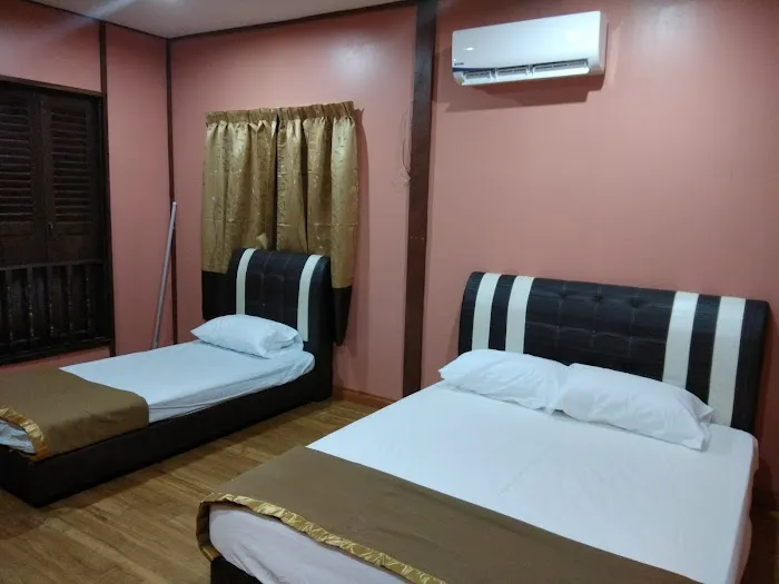 De Sabil Homestay & Hall Picture 2