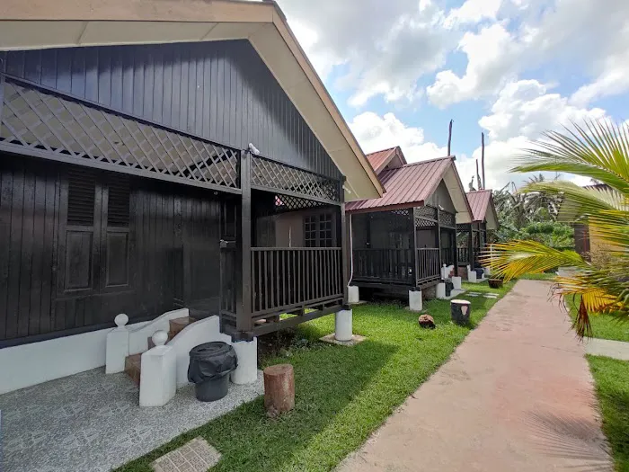 De Sabil Homestay & Hall Picture 1
