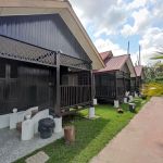 De Sabil Homestay & Hall