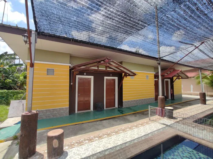 De Sabil Homestay & Hall Picture 6