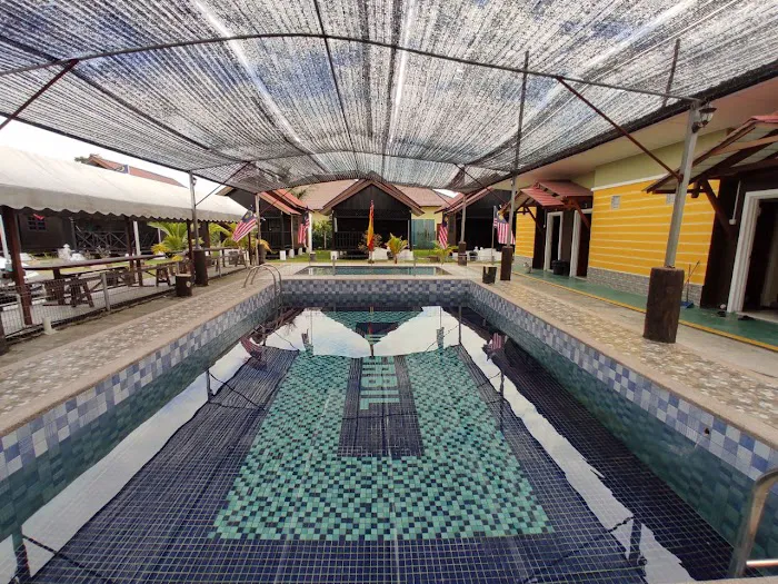 De Sabil Homestay & Hall Picture 7
