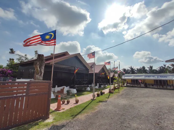De Sabil Homestay & Hall Picture 4