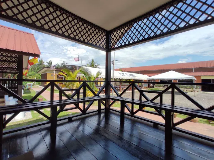 De Sabil Homestay & Hall Picture 5