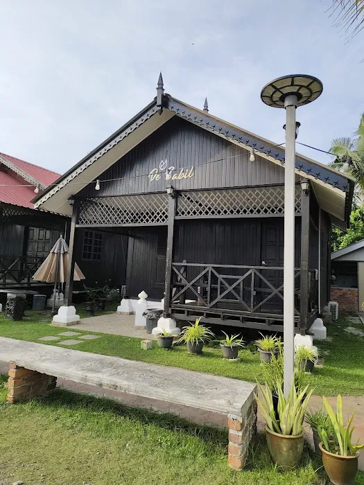 De Sabil Homestay & Hall Picture 8