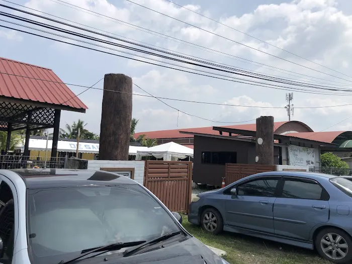 De Sabil Homestay & Hall Picture 10