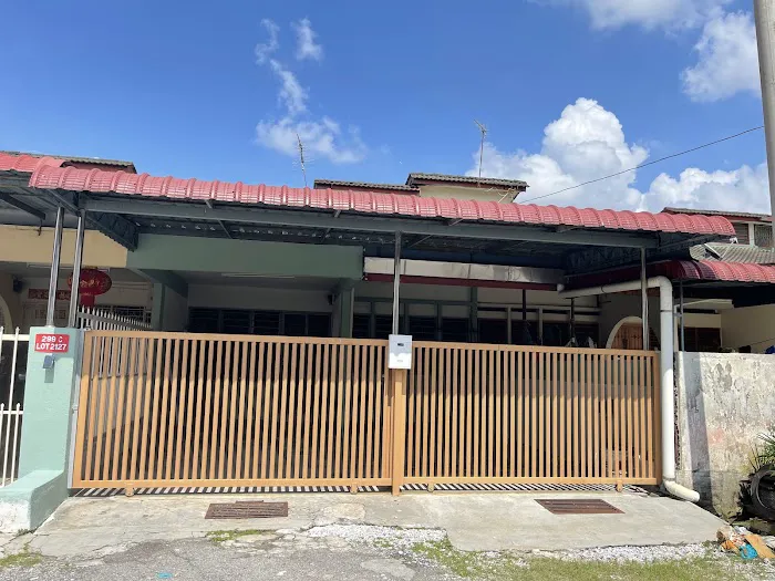 Town Homestay Teluk Intan by Mr Homestay Picture 1