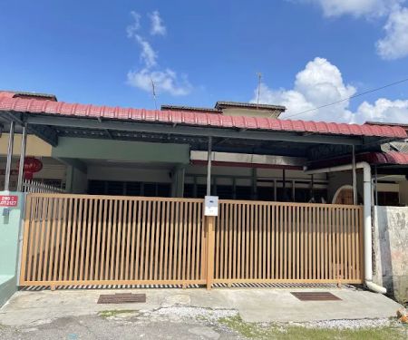 Town Homestay Teluk Intan by Mr Homestay