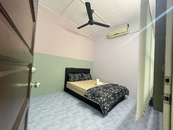 Town Homestay Teluk Intan by Mr Homestay Picture 2