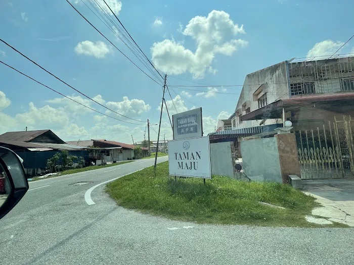 Town Homestay Teluk Intan by Mr Homestay Picture 6