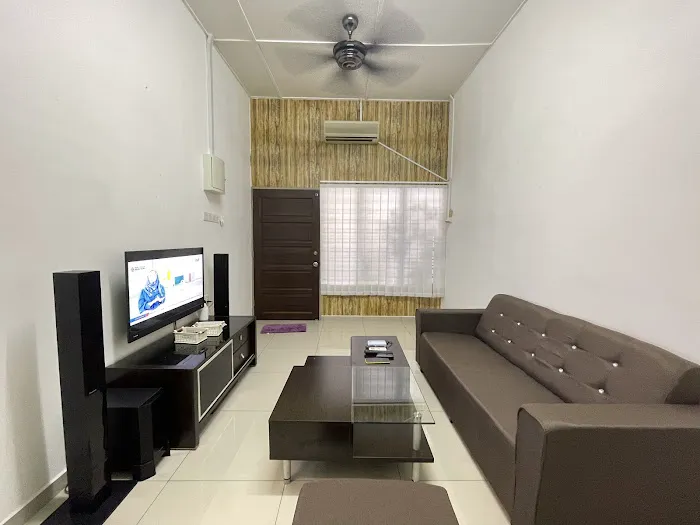 Town Homestay Teluk Intan by Mr Homestay Picture 8