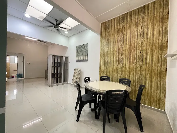 Town Homestay Teluk Intan by Mr Homestay Picture 10