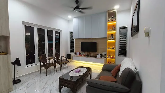 427 HOMESTAY-TELUK INTAN Picture 2
