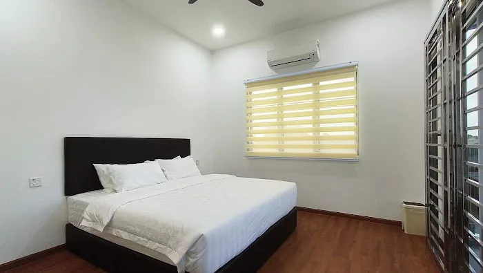 427 HOMESTAY-TELUK INTAN Picture 3