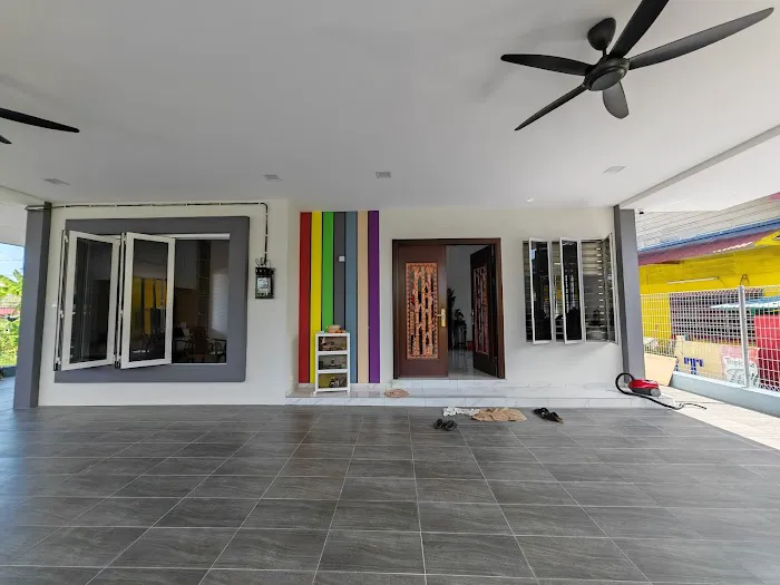 427 HOMESTAY-TELUK INTAN Picture 6