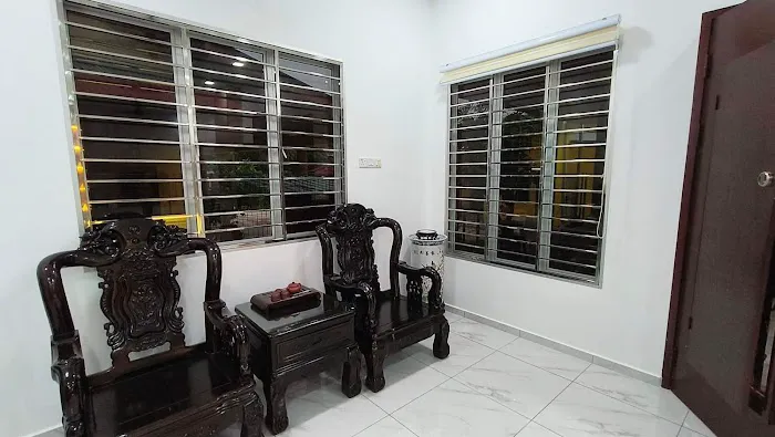 427 HOMESTAY-TELUK INTAN Picture 7