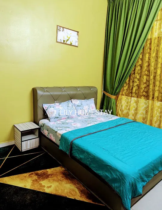 Lily Homestay Picture 3