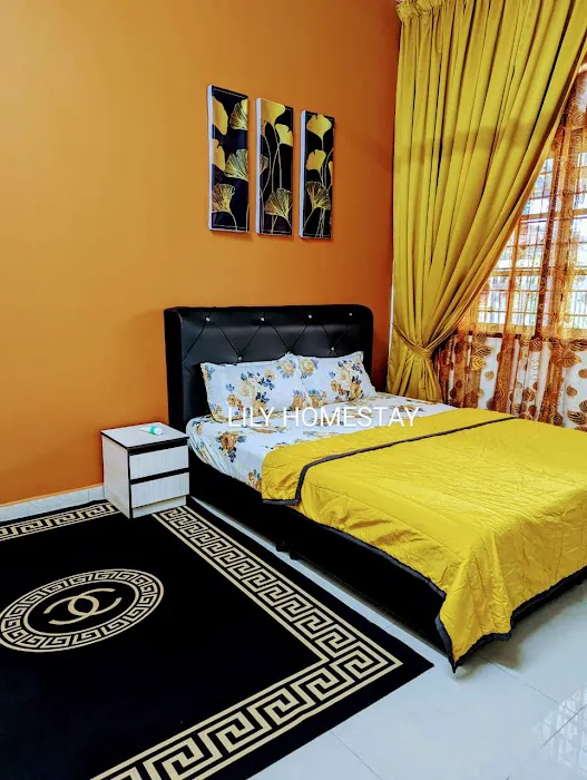 Lily Homestay Picture 2