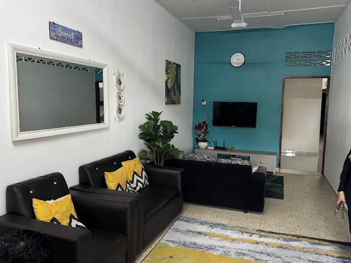 Lily Homestay Picture 4