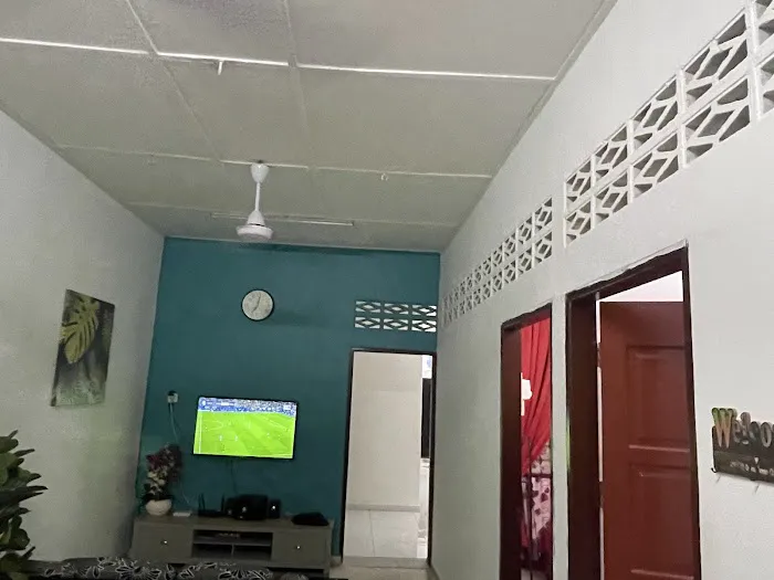 Lily Homestay Picture 10