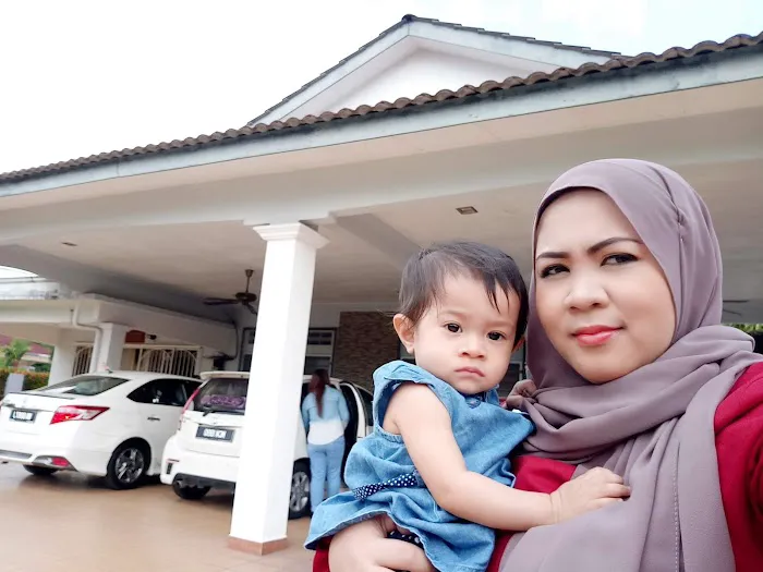 Seri Setia Homestay Picture 1