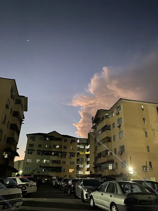 Blok D, Pangsapuri Bukit Kuda Picture 3
