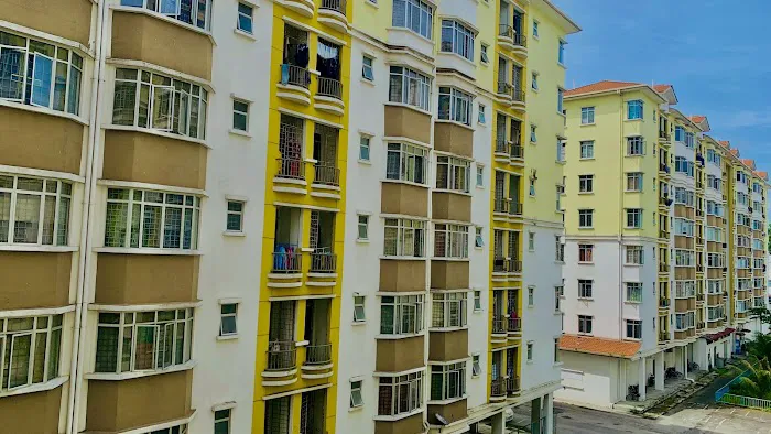 Samsung Hostel Picture 1