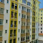 Samsung Hostel