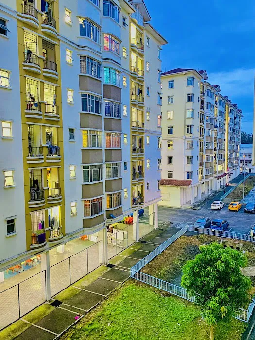 Samsung Hostel Picture 3