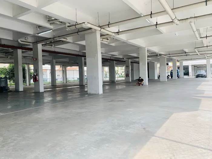 Samsung Hostel Picture 7